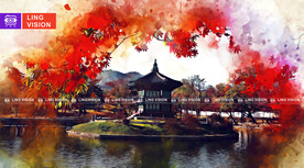 韩国景福宫