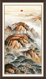 泰山