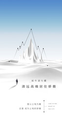 现代地产形象微信