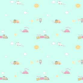 卡通图