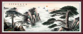 国画