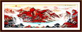 鸿运当头