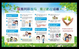 防治结核病