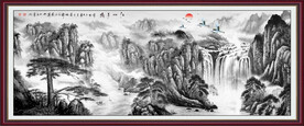 国画