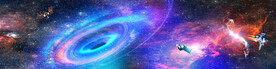 梦幻星空