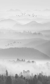 远山