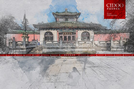 南京陵园邮局