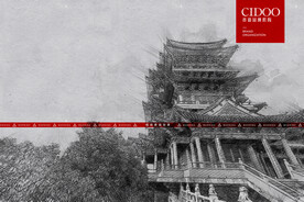 南京阅江楼