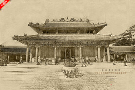 黄大仙祠