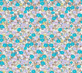 数码小花碎花乱花