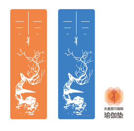 瑜伽垫