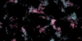 星空背景图案