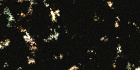 星空背景图案