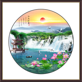 风景画