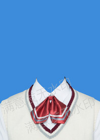 女生jk模板高清