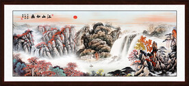 国画