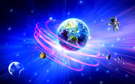 宇宙星球