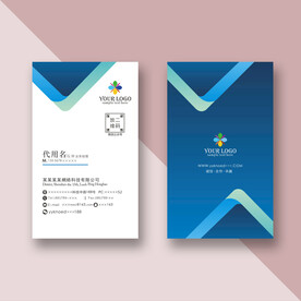 名片 设计