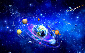 星系