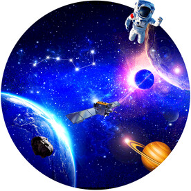 星空软膜天花