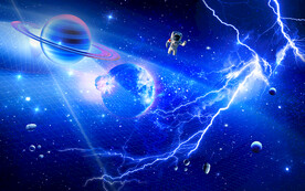 星空软膜天花