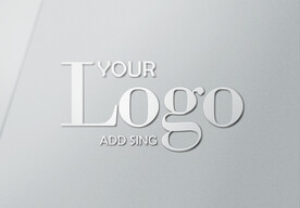 logo样机