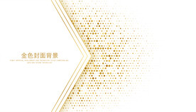 金色封面