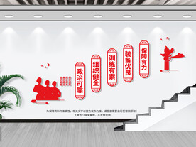 心系国防情注武装