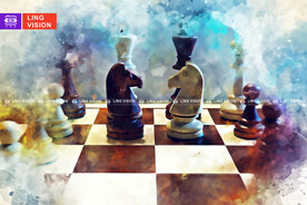 国际象棋