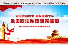  教育整顿 