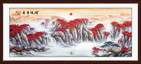 鸿运当头