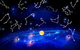 星座