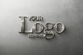 logo样机