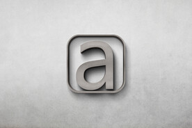 logo样机
