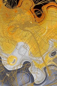高端抽象画