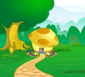 童话小屋