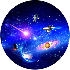 星空吊顶