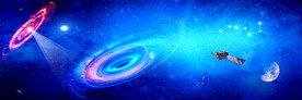 星空软膜天花