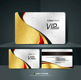 会员卡 金卡