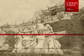 湖南长沙天心阁