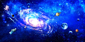 星空