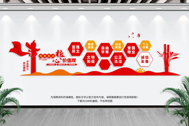 社会主义核心价值观