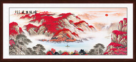 鸿运当头