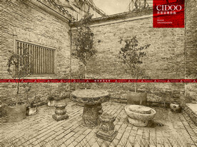  南宁三街两巷文化艺术中心