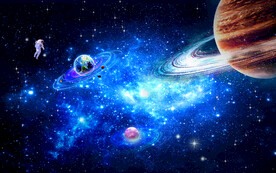 宇宙星空