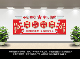 四个自我