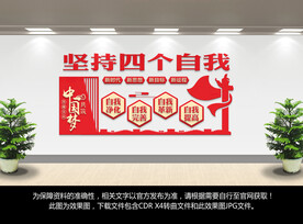 四个自我