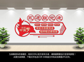 永远跟党走