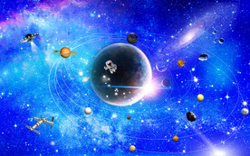 星球