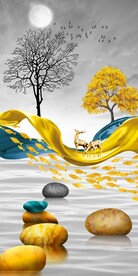 石来运转